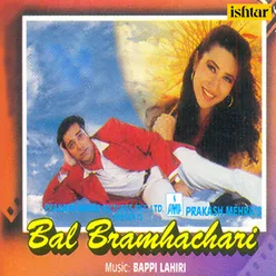 Bal Bramhachari